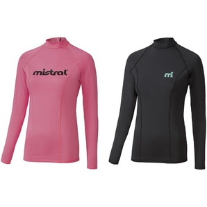 Mistral Damen UV-Schwimmshirt für Wassersport- und Strandaktivitäten