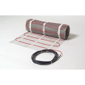 Danfoss - Fußbodenheizung Ergänzungsmatte ECmat 0,5 x 1 m 0,5 qm