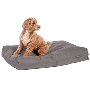Danish Design Antibacterial Bed Grey M