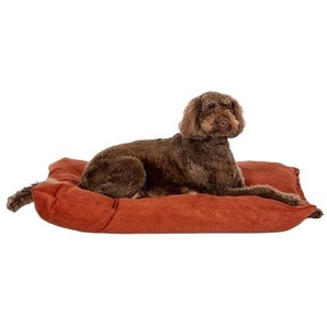 Danish Design DD Elden Rust Deep Steppdecke M