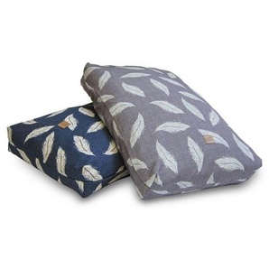 Danish Design Retreat Eco-well feather Grey Duvet Medium