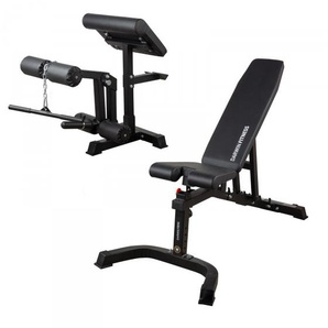 Darwin Fitness Darwin Hantelbank FB90 DF-FB90