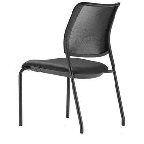 Dauphin Trend Office to-sync meet - stapelbarer Besucherstuhl SC 9256