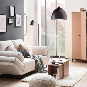 Daybed »Molde Leif105« - schwarz -