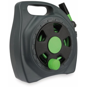 DAYGREEN Schlauchtrommel ST-10, 10m+1,5m, 5/16 (8 mm)