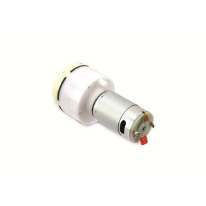 DAYPOWER Luftpumpe LP36-24, 24 V-