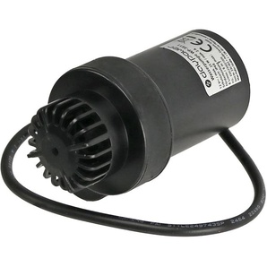 DAYPOWER Tauchpumpe WP-3811, IP68, 12 V-