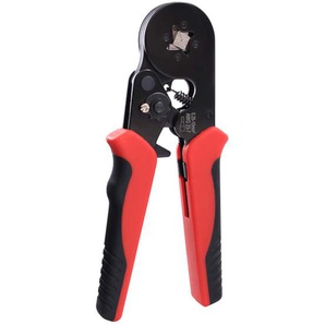DAYTOOLS Aderendhülsen-Crimpzange, 0,25...10mm²