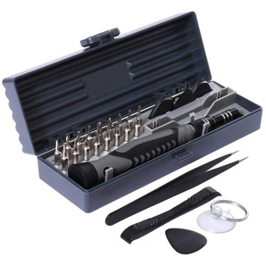 DAYTOOLS Feinmechanik-Werkzeug-Set, 25-teilig P22T019