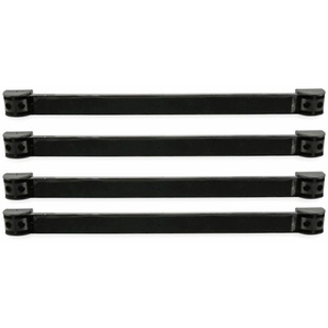 DAYTOOLS Magnetischer Werkzeughalter 40,6cm, RK-4012-16, 4 Stück