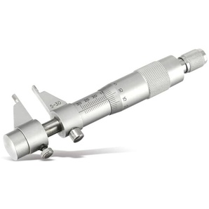 DAYTOOLS Mikrometer MMI-530, 5...30 mm