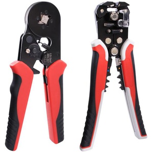 DAYTOOLS Zangen-Set, 2-teilig P24T056