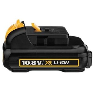 Dewalt - 10.8V 2.0Ah Akku - DCB127