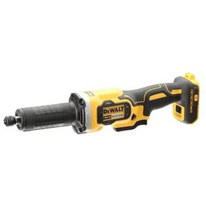 Dewalt - 18V Li-Ion xr Geradschleifer - Ohne Akku und Ladegerät - DCG426N-XJ