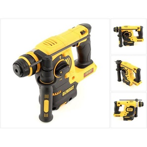 Dewalt - dch 253 n Akku Kombihammer 18 v 2,1 j sds plus Solo - ohne Akku, ohne Ladegerät