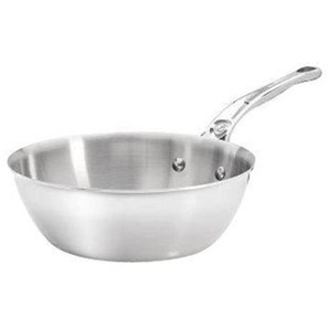 De Buyer AFFINITY saute pan - 20 cm diameter