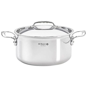 De Buyer AFFINITY stewpot - 28 cm