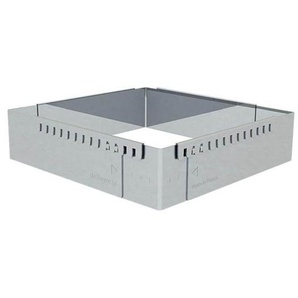 De Buyer Backblech pastry mold - 43 x 29 cm to 56 x 84 cm