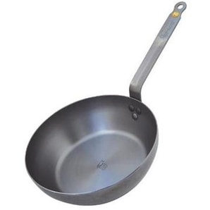 De Buyer Mineral B Element 24cm frying pan