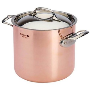 De Buyer Prima Matera pot - 20 cm