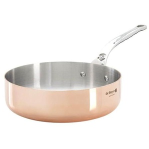 De Buyer Prima Matera saute pan - 20 cm