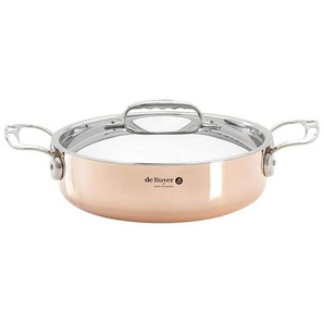 De Buyer Prima Matera stewpot - 20 cm