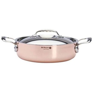 De Buyer Prima Matera stewpot - 28 cm