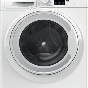 de DE export for Affiliatehttps://www..de Frontlader-Waschmaschine: 8,0 kg - FW 800 B 1331