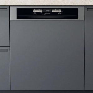 de DE export for Affiliatehttps://www..de teilintegrierter Geschirrspüler: 60 cm, Farbe Edelstahl - IBBO 3C26 X 1277