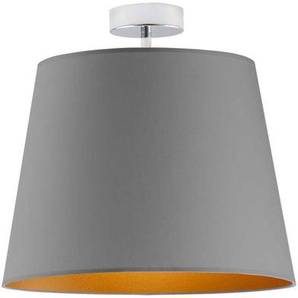 Deckenleuchte 1-flammig Turek, 37 cm