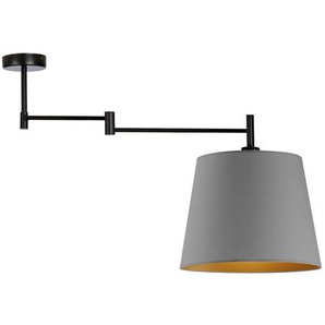 Deckenleuchte 1-flammig Warlo, 90 cm