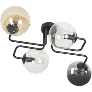 Deckenleuchte 4-flammig Cadesia, 55 cm