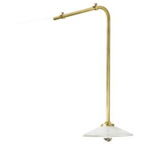 Deckenleuchte Celing Lamp n°3 metall gold / H 60 x L 40 cm - valerie objects - Gold