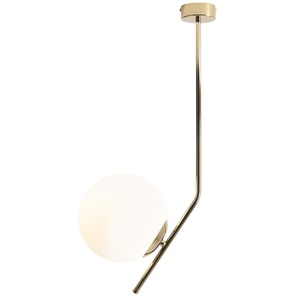 Deckenleuchte GALLIA Gold 64 cm