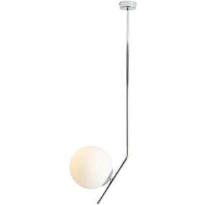 Deckenleuchte GALLIA Messing 95 cm