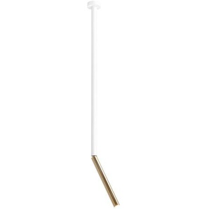 Deckenleuchte LAMP STICK Weiß 81,5 cm