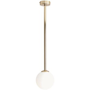 Deckenleuchte PINNE Gold 67 cm