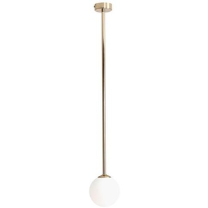 Deckenleuchte PINNE Gold 92 cm