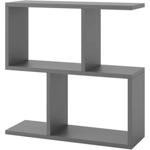 Decortie Beistelltisch HOMEMANIA BEISTELLTISCH (Packung, 1-St), Naturfreundlich, Leichte Montage, Lagerung, Platzsparend