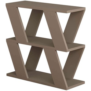 Decortie Beistelltisch »LAZENA BEISTELLTISCH«, (Packung, 1 St.), Leichte Montage, Lagerung, Platzsparend