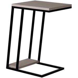 Decortie Beistelltisch »PAL C BEISTELLTISCH«, (Packung, 1 St.), Leichte Montage, Lagerung, Platzsparend