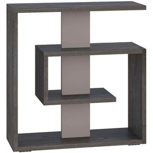 Decortie Beistelltisch »SALY BEISTELLTISCH«, (Packung, 1 St.), Leichte Montage, Lagerung, Platzsparend