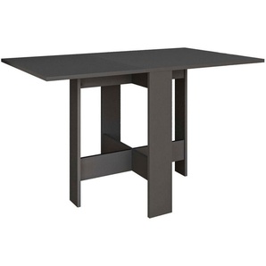Decortie Esstisch ARTEMIO ESSTISCH (Packung, 1-St), Naturfreundlich, Leichte Montage, Lagerung, Platzsparend