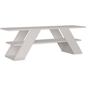 Decortie TV-Schrank Farfalla TV Schrank (Packung) Einfache Montage, Naturfreundlich, Platzsparend