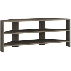 Decortie TV-Schrank Thales TV Schrank (Packung) Einfache Montage, Naturfreundlich, Platzsparend
