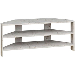 Decortie TV-Schrank Thales TV Schrank (Packung) Einfache Montage, Naturfreundlich, Platzsparend