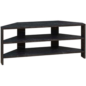 Decortie TV-Schrank Thales TV Schrank (Packung) Einfache Montage, Naturfreundlich, Platzsparend