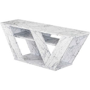 Decortie TV-Schrank Thales TV Schrank (Packung) Einfache Montage, Naturfreundlich, Platzsparend