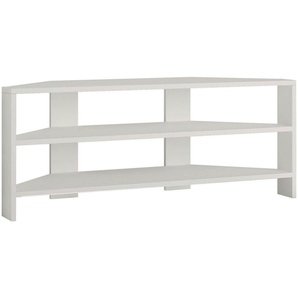 Decortie TV-Schrank Thales TV Schrank (Packung) Einfache Montage, Naturfreundlich, Platzsparend