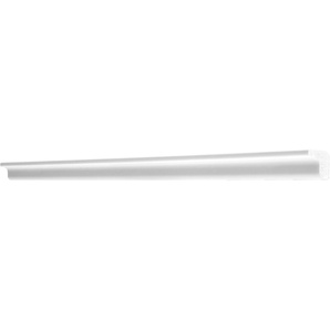 Decosa Deckenleiste Tanja, 1,5 m x 20 mm x 25 mm GLO769100075